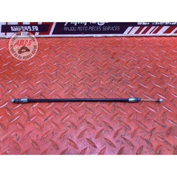 Cable de Verrou de selle 