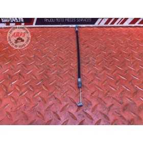 Cable de Verrou de selle 