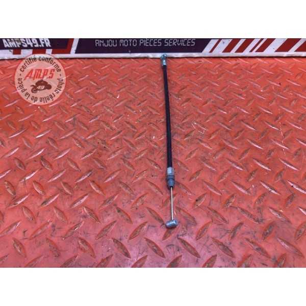 Cable de Verrou de selle 