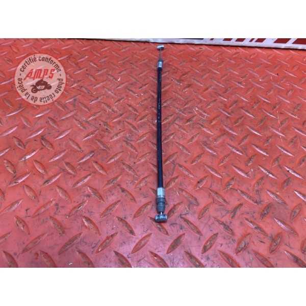 Cable de Verrou de selle 