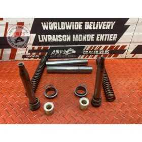 Kit cartouche de fourche 