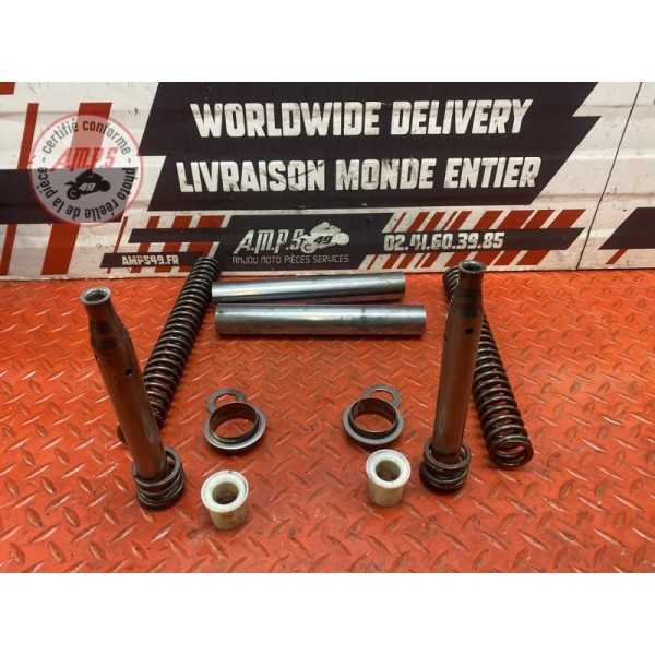 Kit cartouche de fourche 