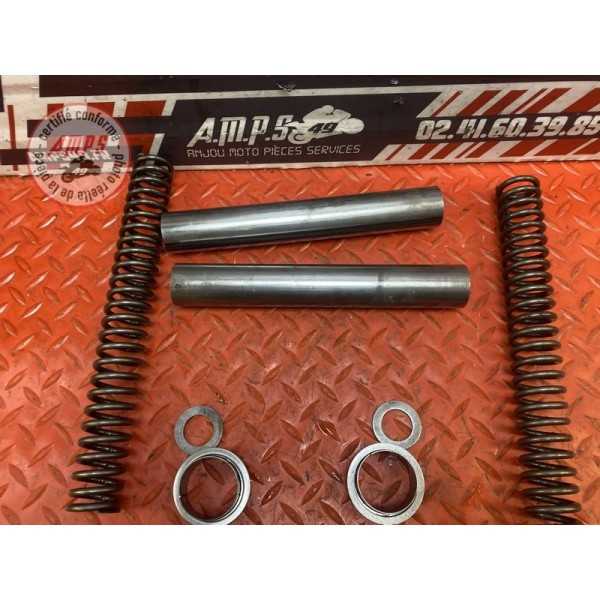Kit cartouche de fourche 