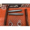 Kit cartouche de fourche 