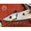Platine repose pied gauche 