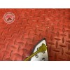 Platine repose pied gauche 