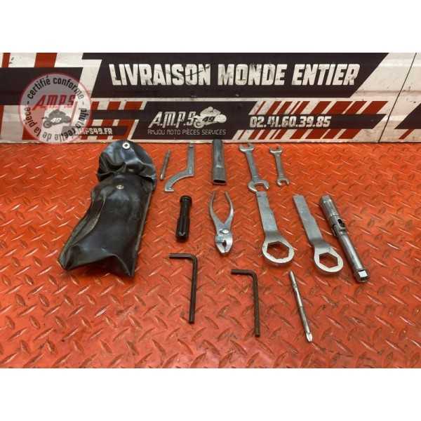 Trousse d'outils 