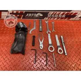 Trousse d'outils 