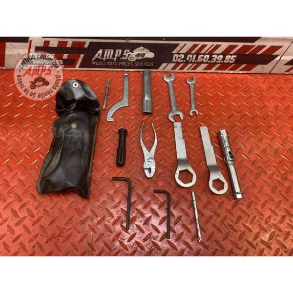 Trousse d'outils 