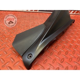 Cache interieur de tete de fourche droit 