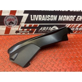 Cache interieur de tete de fourche gauche 