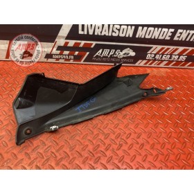 Cache interieur de tete de fourche gauche 