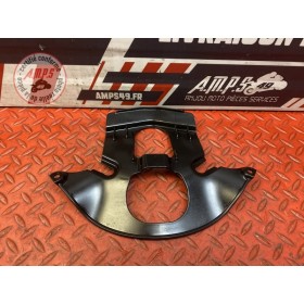 Cache sous Té de fourche 