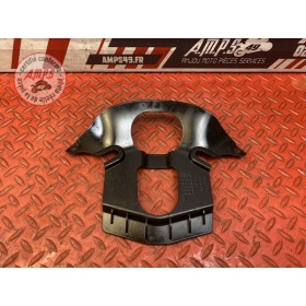 Cache sous Té de fourche 