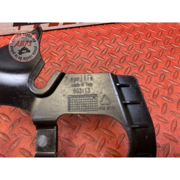 Cache sous Té de fourche 