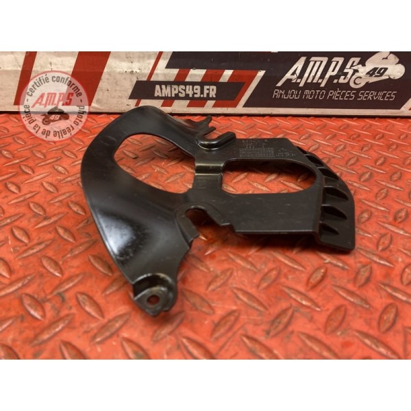 Cache sous Té de fourche 