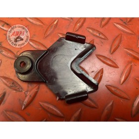 Coque arrière centrale 