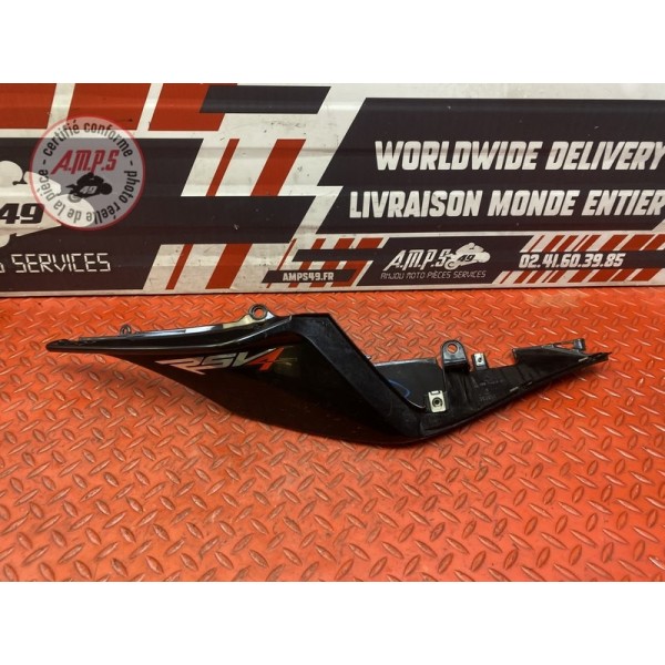 Coque arrière droite 