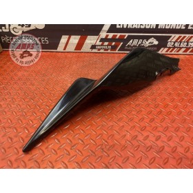 Coque arrière droite 