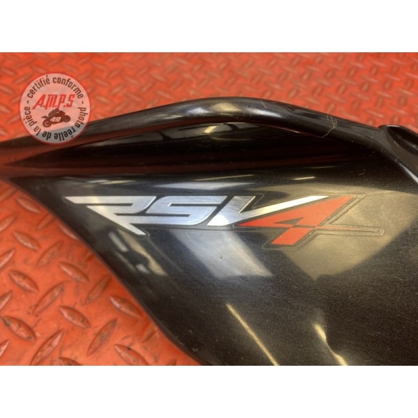 Coque arrière droite 