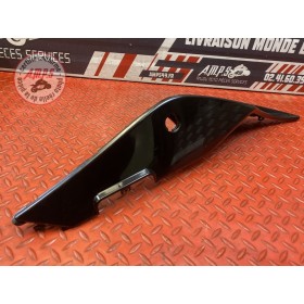 Coque arrière gauche 