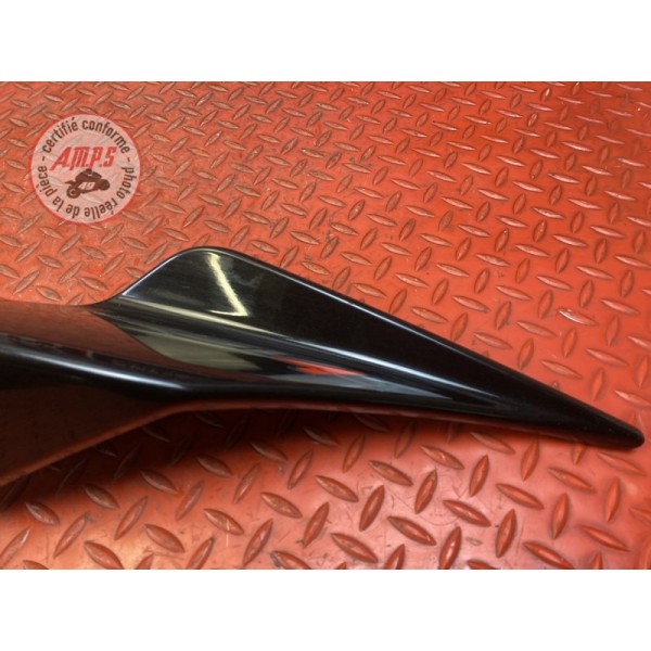 Coque arrière gauche 