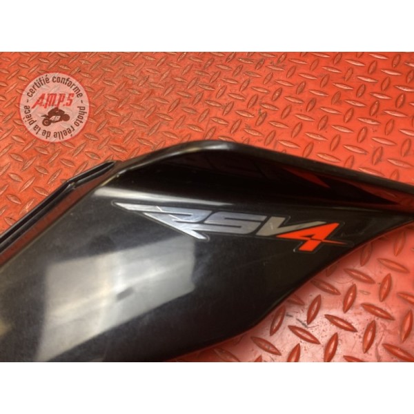 Coque arrière gauche 