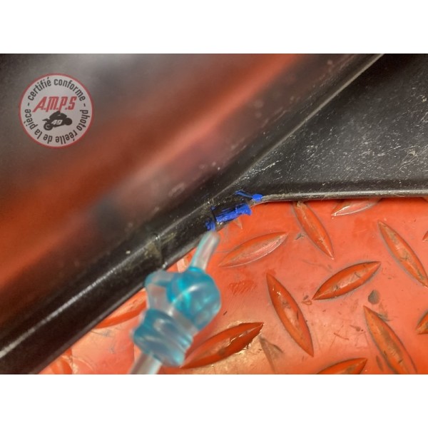 Coque arrière gauche 