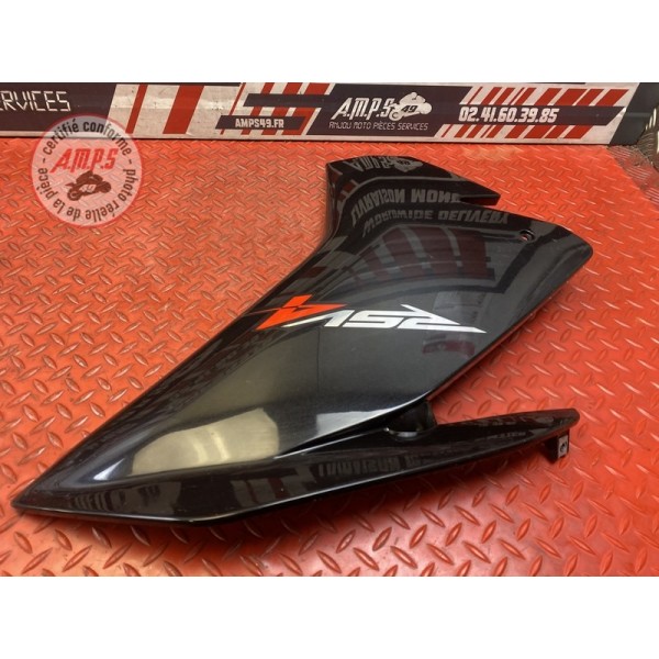 Flanc de carénage droit Aprilia RSV4-R 1000 APRC 2011 à 2012 