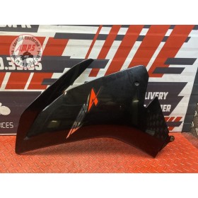 Flanc de carénage gauche Aprilia RSV4-R 1000 APRC 2011 à 2012 