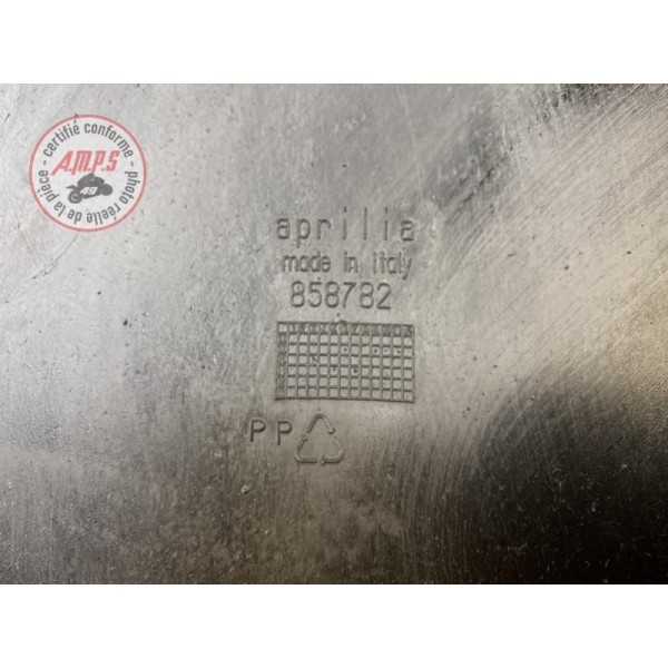 Leche roue arrière Aprilia RSV4-R 1000 APRC 2011 à 2012 