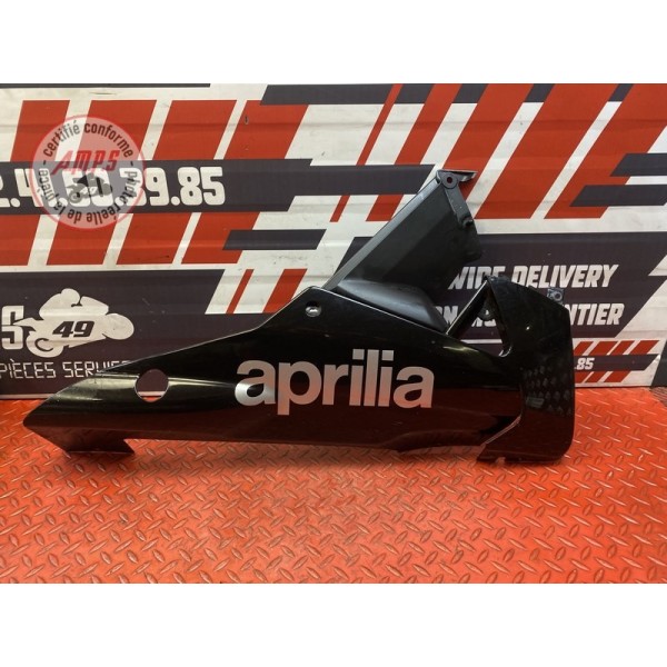 Sabot de carénage droit Aprilia RSV4-R 1000 APRC 2011 à 2012 