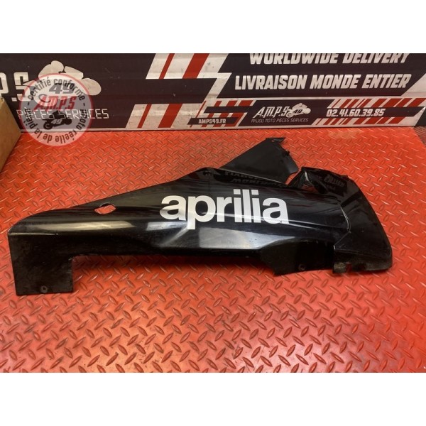 Sabot de carénage droit Aprilia RSV4-R 1000 APRC 2011 à 2012 