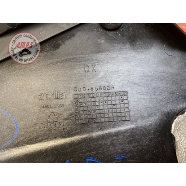 Sabot de carénage droit Aprilia RSV4-R 1000 APRC 2011 à 2012 