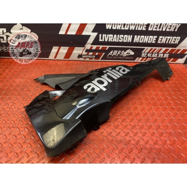 Sabot de carénage gauche Aprilia RSV4-R 1000 APRC 2011 à 2012 