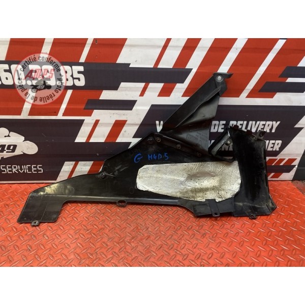Sabot de carénage gauche Aprilia RSV4-R 1000 APRC 2011 à 2012 