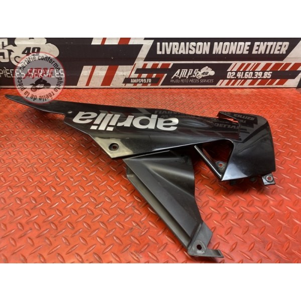 Sabot de carénage gauche Aprilia RSV4-R 1000 APRC 2011 à 2012 