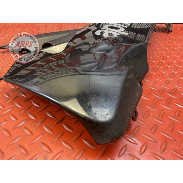 Sabot de carénage gauche Aprilia RSV4-R 1000 APRC 2011 à 2012 