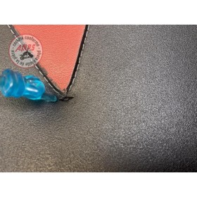 Selle pilote avec capot de selle Aprilia RSV4-R 1000 APRC 2011 à 2012 