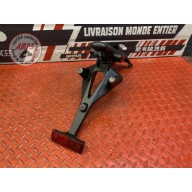 Support de plaque d'origine Aprilia RSV4-R 1000 APRC 2011 à 2012 