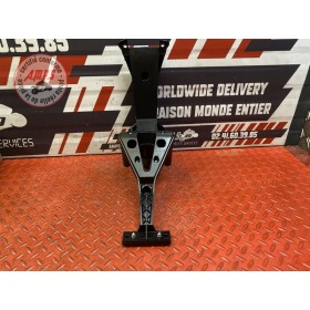 Support de plaque d'origine Aprilia RSV4-R 1000 APRC 2011 à 2012 