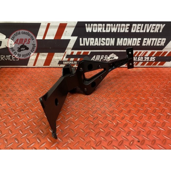 Support de plaque d'origine Aprilia RSV4-R 1000 APRC 2011 à 2012 