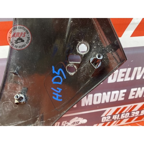 Tete de fourche Aprilia RSV4-R 1000 APRC 2011 à 2012 