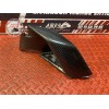 Aileron carbone gauche 