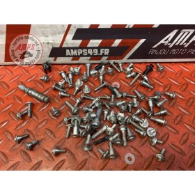 Kit de vis de carrosserie 