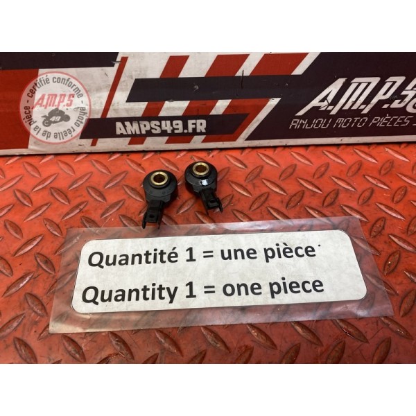 Capteur de cliquetis 