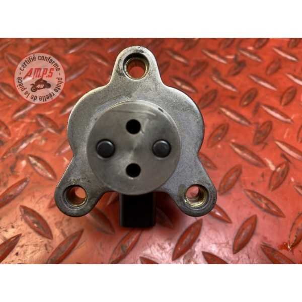 Electrovalve d'arbre à came 
