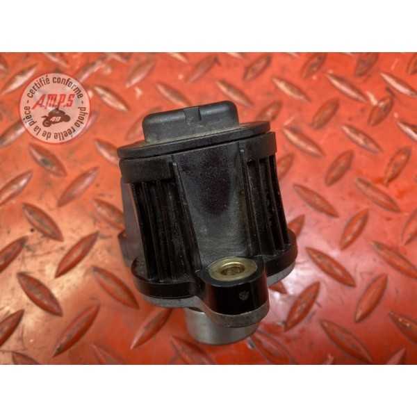 Electrovalve d'arbre à came 