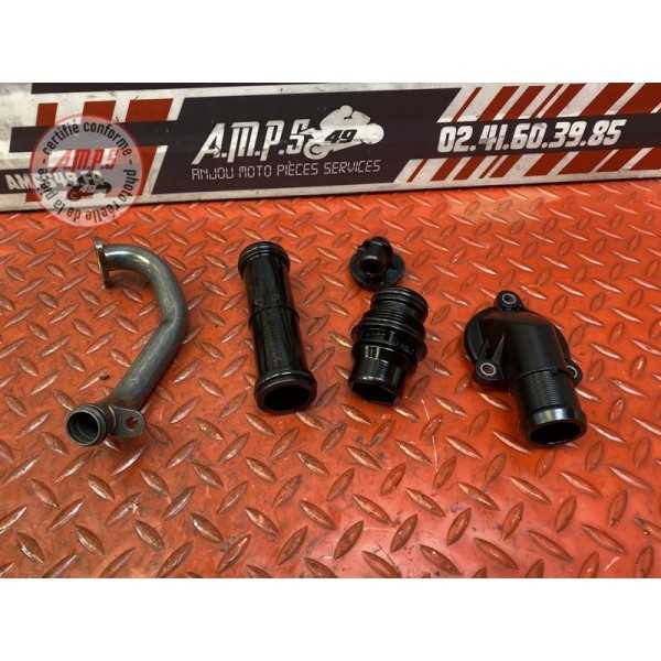 Kit goulotte moteur 