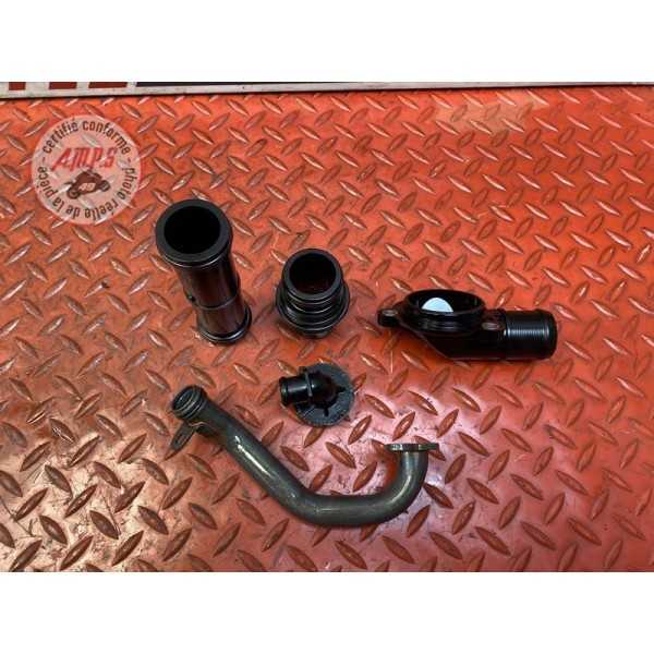 Kit goulotte moteur 